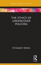 Ethics of Undercover Policing