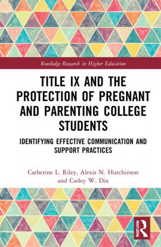 Title IX and the Protection of Pregnant and Parenting College Students