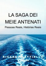 Saga dos meus Antepassados