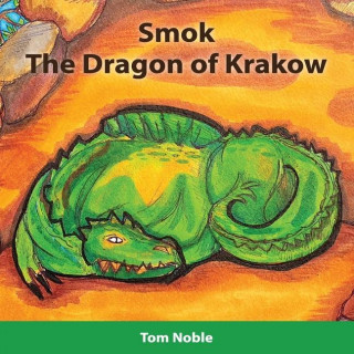 Smok - The Dragon of Krakow