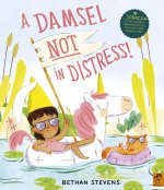 Damsel Not in Distress!