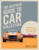 NextGen Guide to Car Collecting