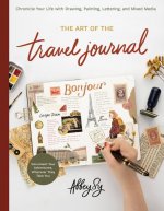 Art of the Travel Journal