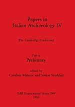 Papers in Italian Archaeology IV
