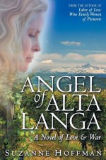 Angel of Alta Langa