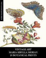 Vintage Art