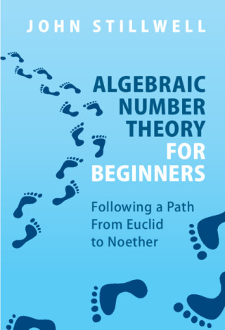 Algebraic Number Theory for Beginners