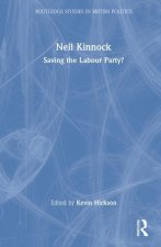 Neil Kinnock