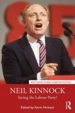 Neil Kinnock