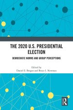 2020 U.S. Presidential Election