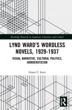 Lynd Ward's Wordless Novels, 1929-1937