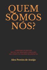Quem Somos Nos? a Identidade Do Professor Nos Pcn E NAS Orientacoes Curriculares