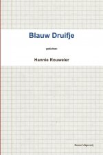 Blauw Druifje