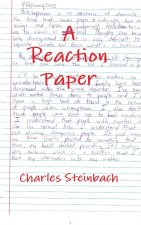 Reaction Paper