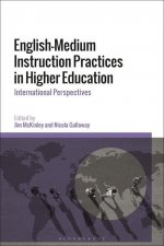 English-Medium Instruction Practices in Higher Education