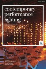 Contemporary Performance Lighting