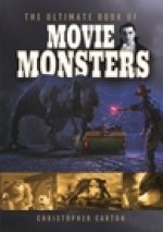 Ultimate Book of Movie Monsters