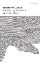 She That Lay, Silent-Like, Upon Our Shore