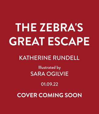 Zebra's Great Escape