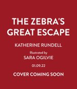 Zebra's Great Escape