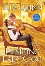 Desiring Lady Caro