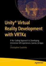 Unity (R) Virtual Reality Development with VRTK4