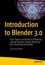 Introduction to Blender 3.0