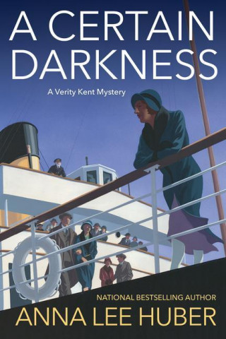 Certain Darkness