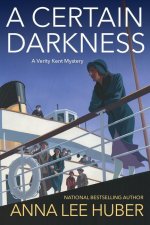 Certain Darkness