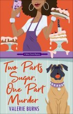 Two Parts Sugar, One Part Murder