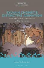 Sylvain Chomet's Distinctive Animation