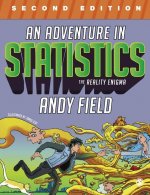 Adventure in Statistics