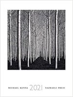 Michael Kenna 2022 Calendar /anglais