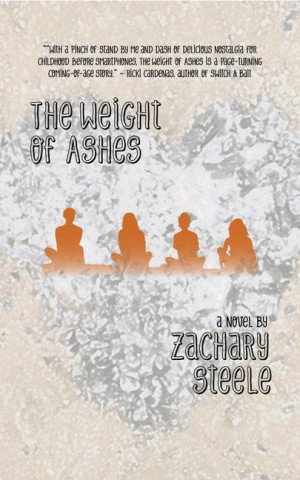 The Weight of Ashes ()