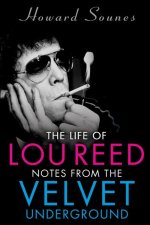 Life of Lou Reed