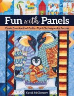 FUN WITH PANELS