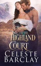 Saint at the Highland Court