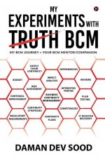 My Experiments with BCM