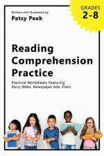 Reading Comprehension Practice