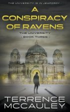 Conspiracy of Ravens