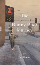 Bunny Boot Journey