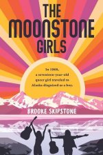 MoonStone Girls