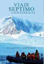 Viaje al Septimo Continente - Expedicion fotografica