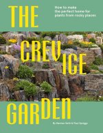 Crevice Garden