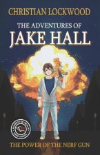 Adventures of Jake Hall