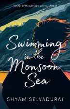 Swimming In The Monsoon Sea