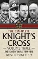 Complete Knight's Cross