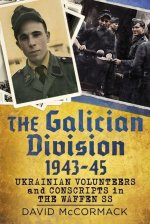 Galician Division 1943-45