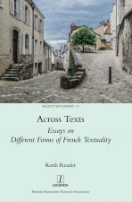 Across Texts