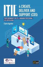 ITIL(R) 4 Create, Deliver and Support (CDS)